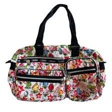 Vintage Tokidoki LeSportsac
