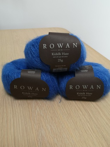 Rowan kidsilk haze kid mohair - kidsilk,