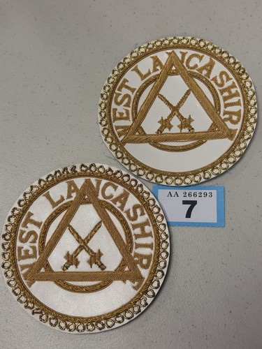 Masonic west lancashire - west,