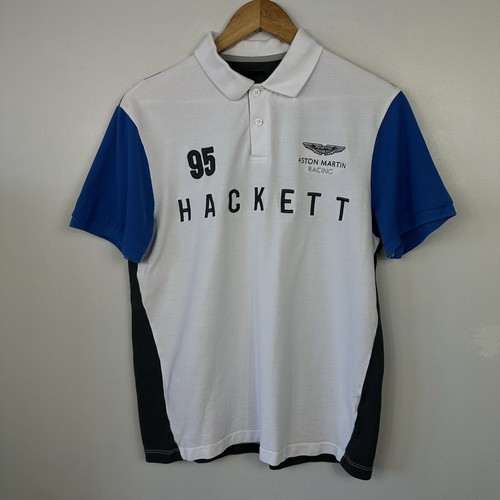 Hackett aston martin racing - aston,