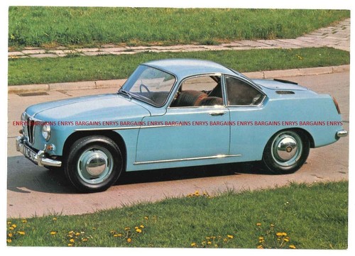1956 rover gas - t., 3