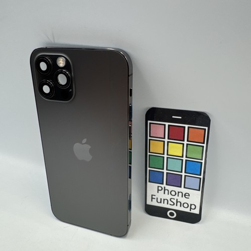 Apple iphone pro rear - apple,