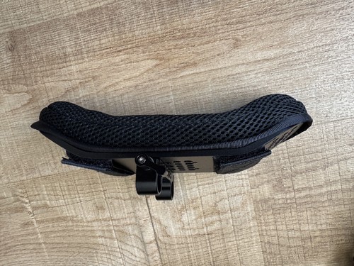Niceyrig steady shoulder pad - shoulder,