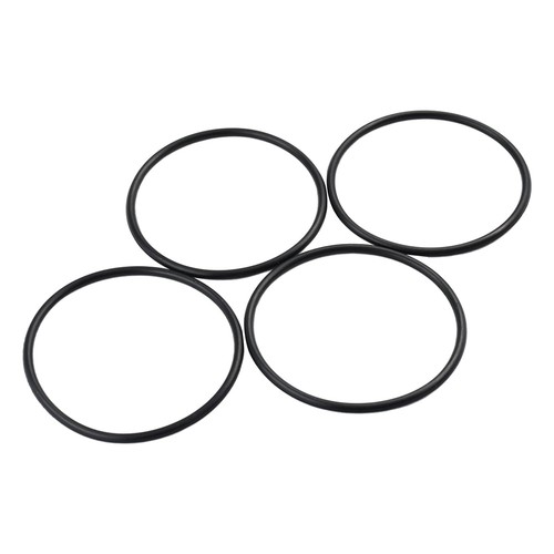 Valve cover rings - 4x,