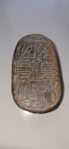 Ancient egyptian style pottey - egyptian,