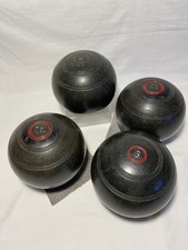 Set Of 4 Thomas Taylor Number