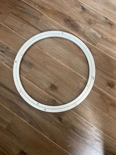 Lazy susan bearing - susan, rotating