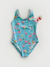 John Lewis Girls Swimming