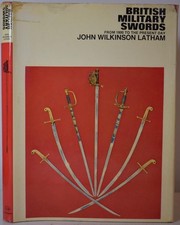 BRITISH MILITARY SWORDS FROM