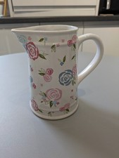 Candy Rose Jug, Dunelm