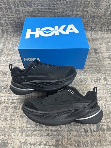 Size hoka elevon - 6.5,