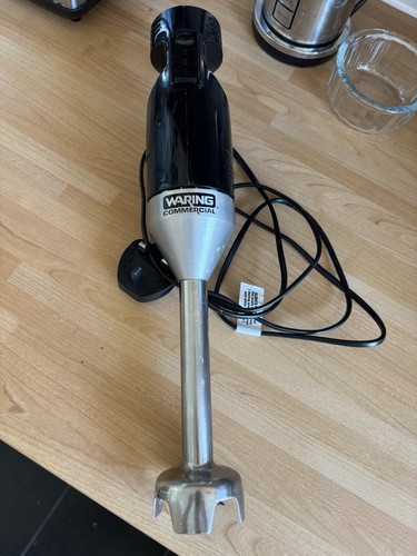 Waring stick blender - blender,