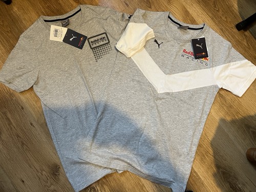 Puma red bull racing - bull, 1