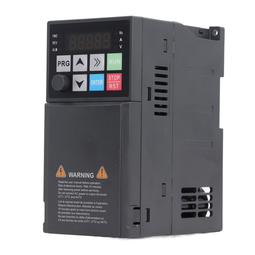 Single phase variable - single,