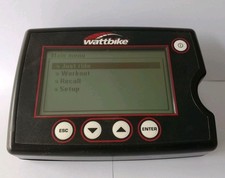 Wattbike Trainer -  Bluetooth