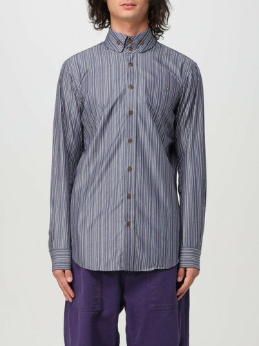 Vivienne westwood men shirt - men's,