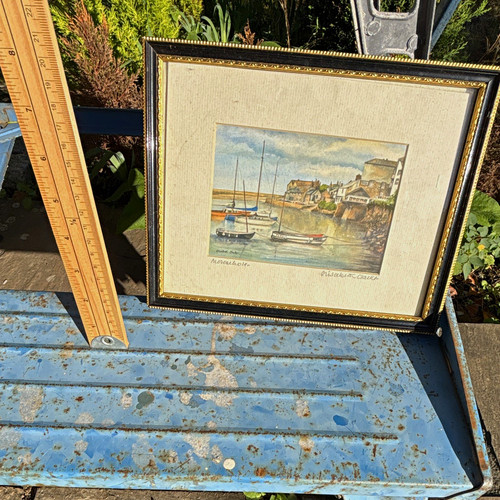Elizabeth clarke mousehole - elizabeth,