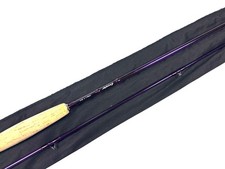 Daiwa Exceler 9' Line #5/6 Lightweight Two Piece Trout Fly Rod