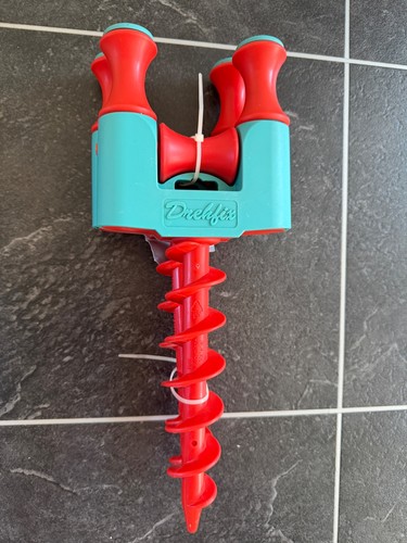 Set garden hose guide - 2,