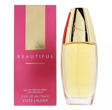 Estee Lauder Beautiful Eau de