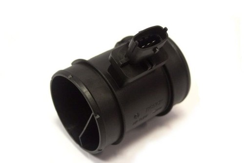 Mass air flow sensor - mass,