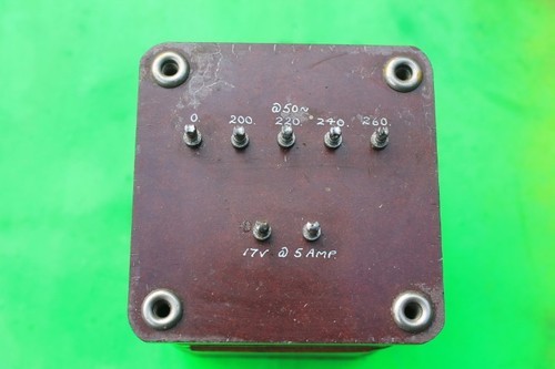 Parmeko z371111 transformer - parmeko,