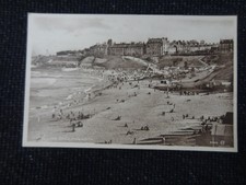 The Sands Tynemouth Postcard -