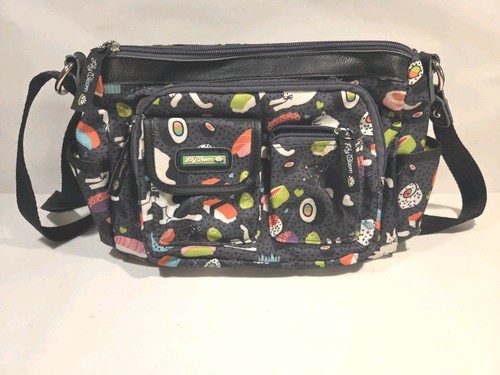 Lily bloom shoulder bag - bloom, with