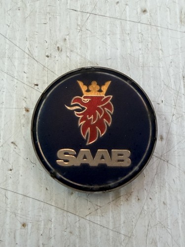 Saab 5 alloy wheel - saab, 9-3