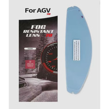 Motorcycle Helmet Visor AGV K5