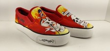Ed Hardy Poppy " Tattoo You "