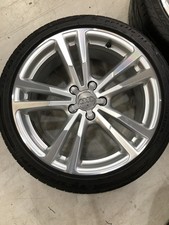 Audi A3 S-line 8v Wheels 18