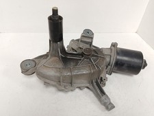 FRONT WIPER TIE RODS AND MOTOR