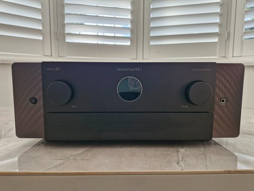 Marantz cinema 4 channel - marantz,