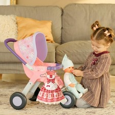 25Pcs Metal Mini Clothes Hangers Dolly House Clothes Support Dolls Coat Rack