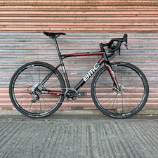 Bmc crossmachine cx01 carbon - bmc,