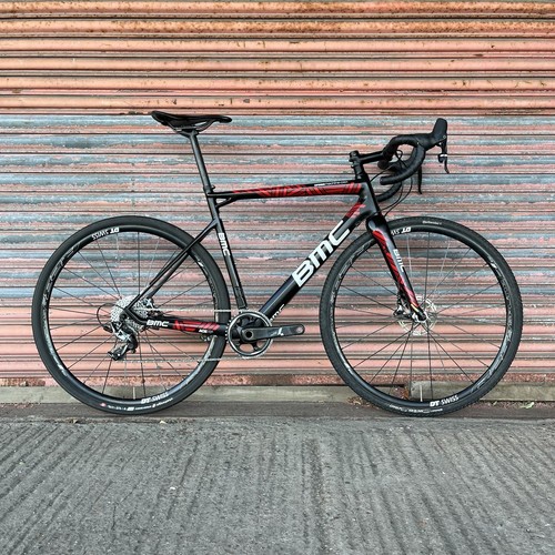 Bmc crossmachine cx01 carbon - cx01,
