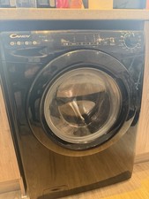 Candy Washing Machine - Broken
