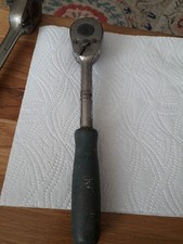 Vintage Britool 1/2inch Drive