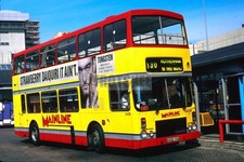 35mm Slide South Yorkshire