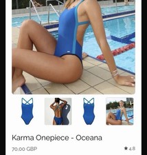 Karma Onepiece - Oceana