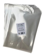 EPHEMERA / DOCUMENT Protection