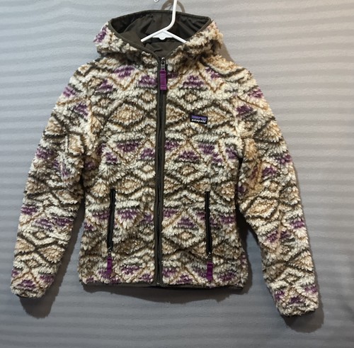 Patagonia retro high pile - patagonia,