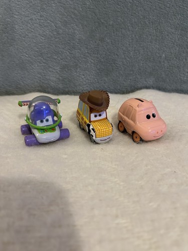 Disney pixar toy story - toy,