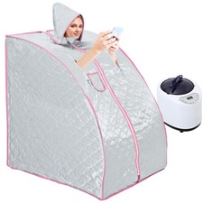 Portable Steam Sauna Spa Room