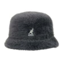 KANGOL Vintage Black Furgora