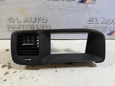 VOLVO S60 DASH CENTRE AIR VENT