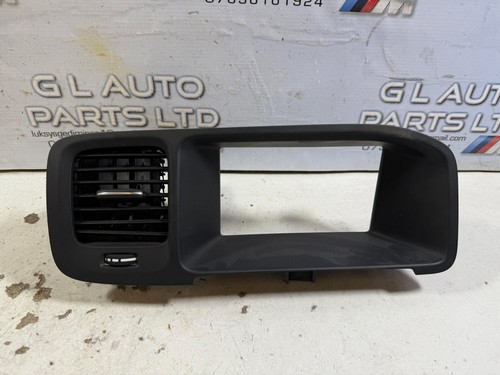 Volvo s60 dash centre air - air, vent