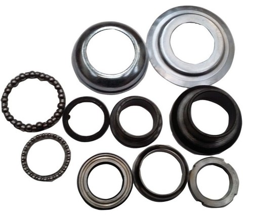 Lambretta steering racer set - racer,