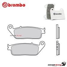 Brembo front brake pads LA